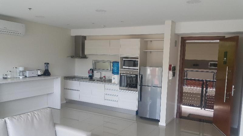 Start Villa Morra Rent Apartments Assunção Quarto foto